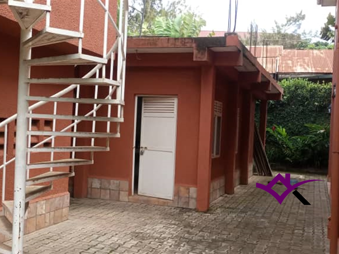 Storeyed house for sale in Muyenga Kampala