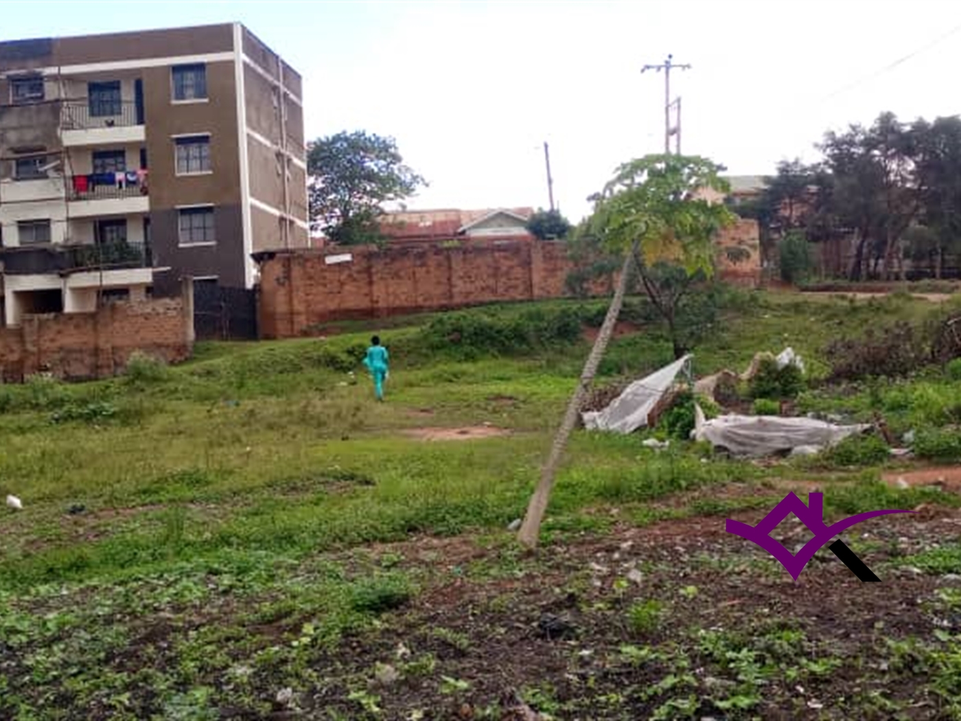 Multipurpose Land for sale in Kireka Wakiso