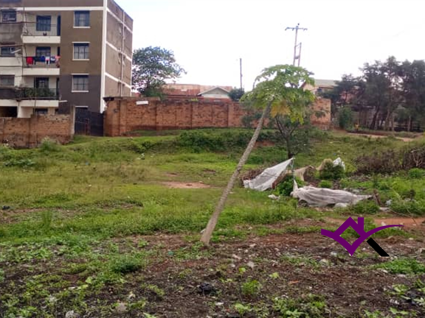 Multipurpose Land for sale in Kireka Wakiso