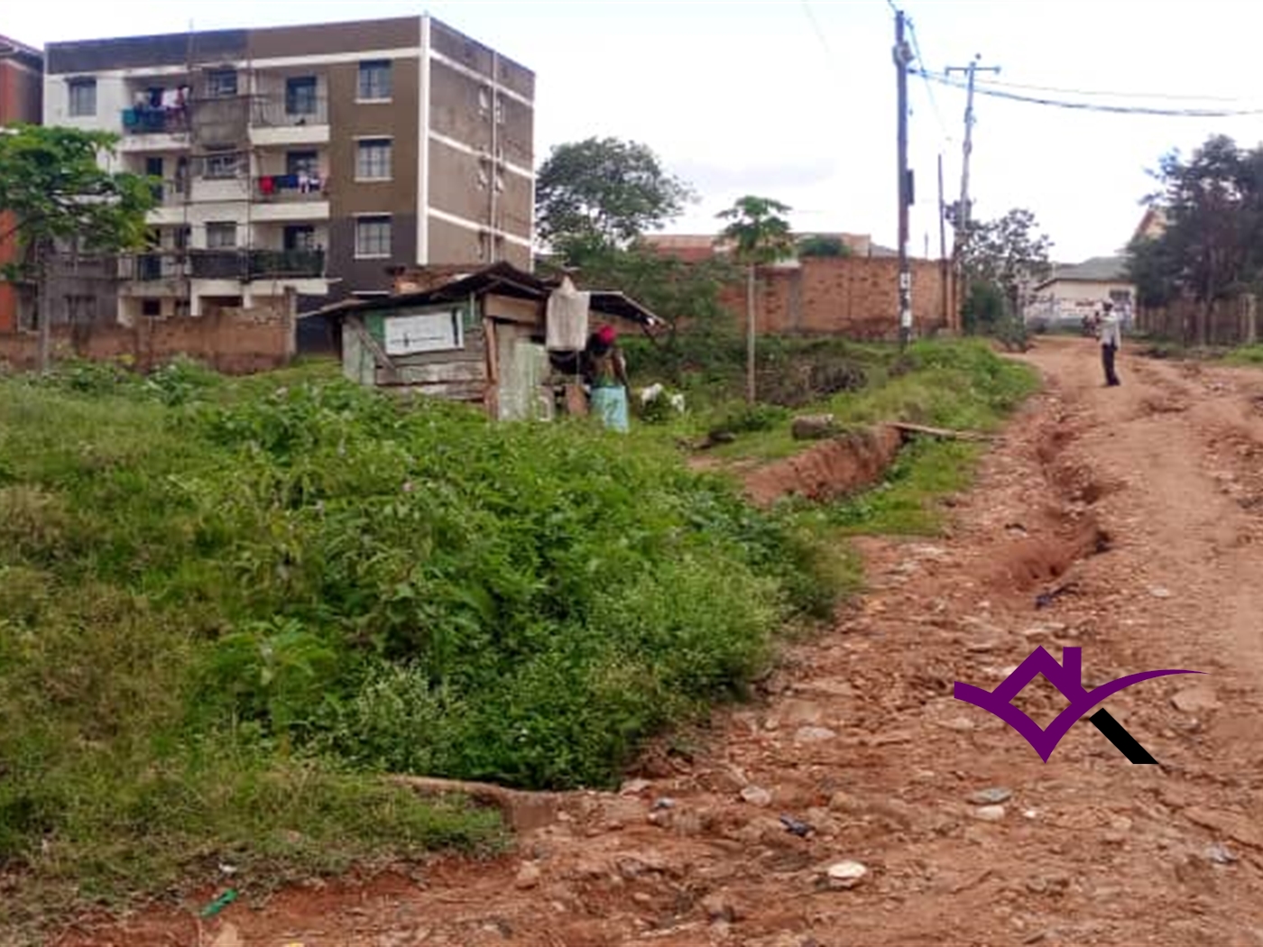 Multipurpose Land for sale in Kireka Wakiso