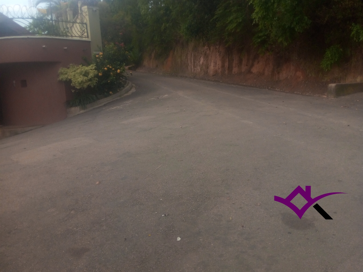 Residential Land for sale in Mutungo Kampala