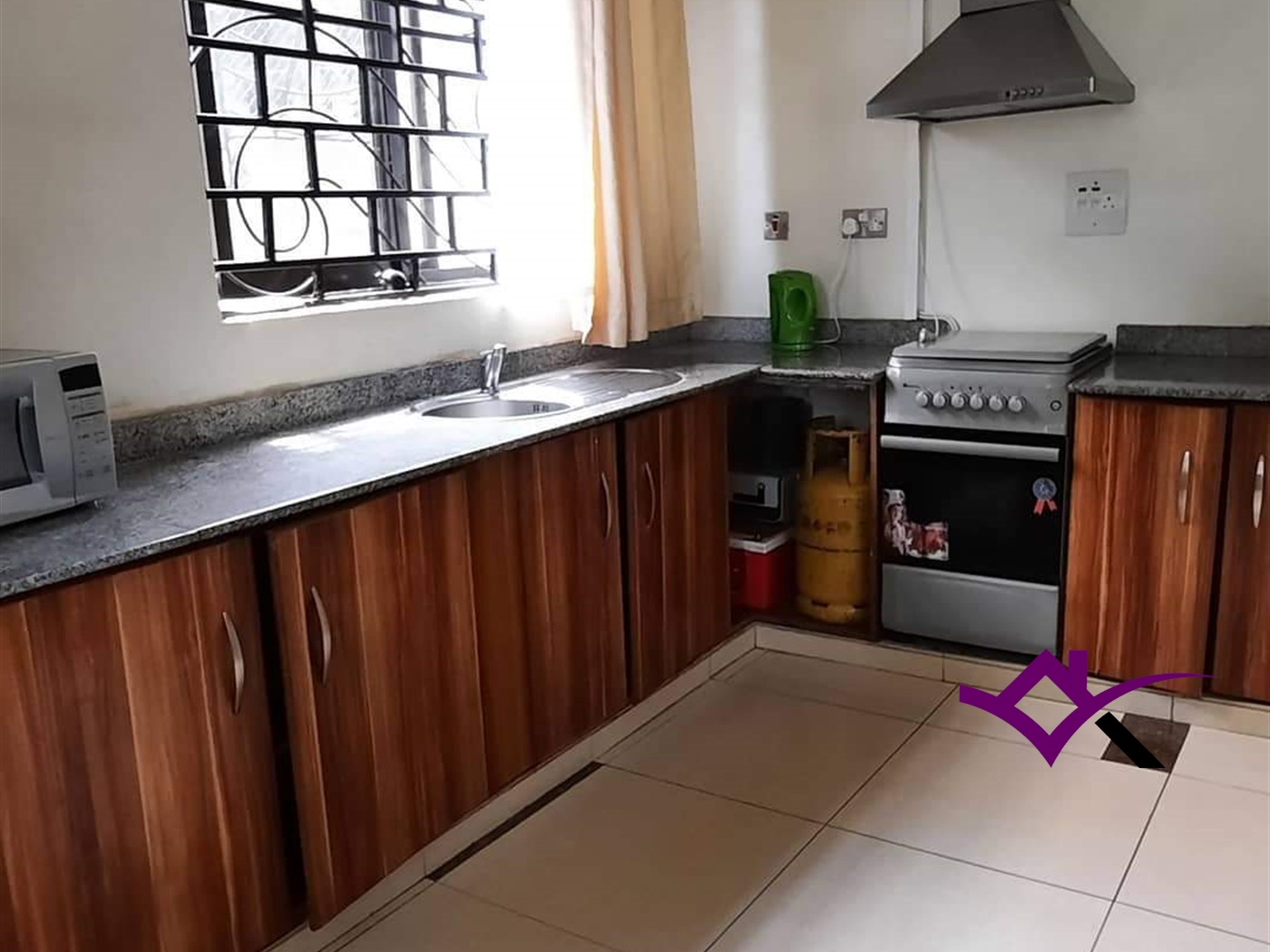 Apartment for rent in Kololo Kampala