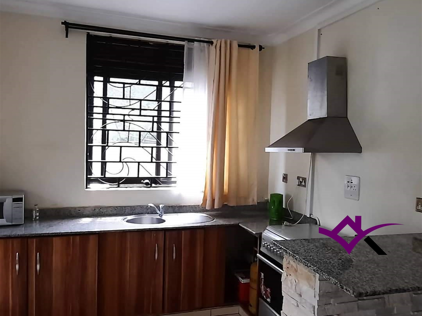 Apartment for rent in Kololo Kampala