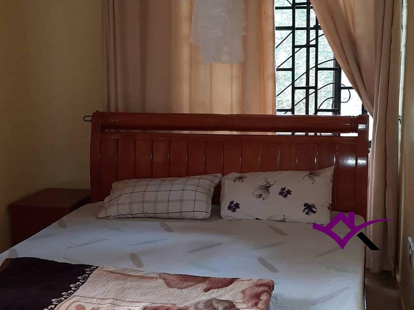 Apartment for rent in Kololo Kampala