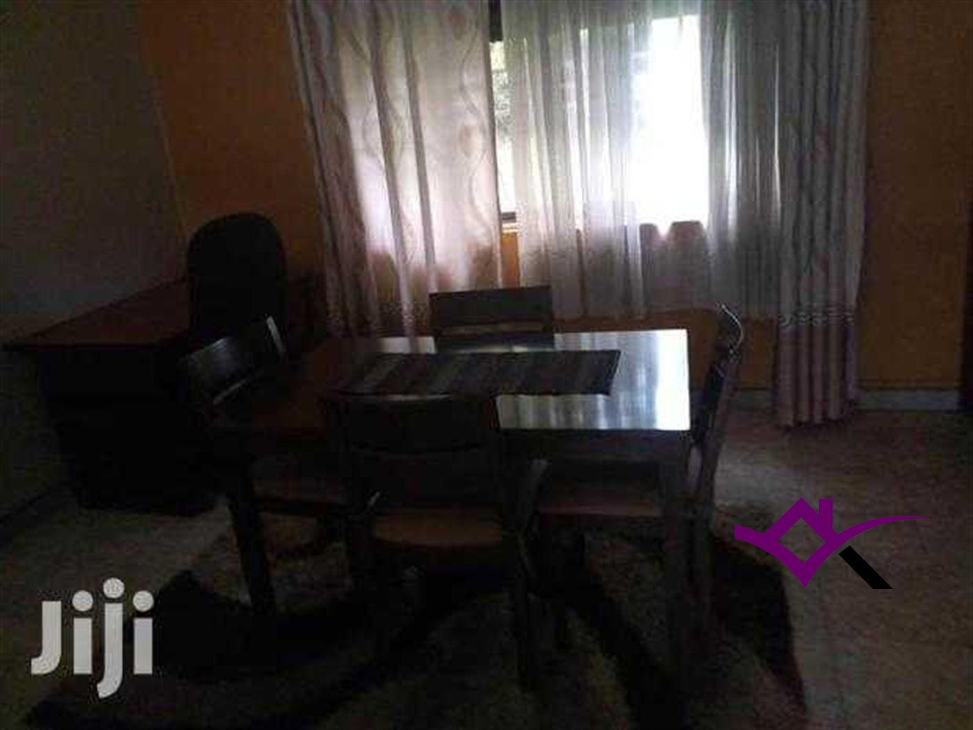 Apartment for rent in Kololo Kampala