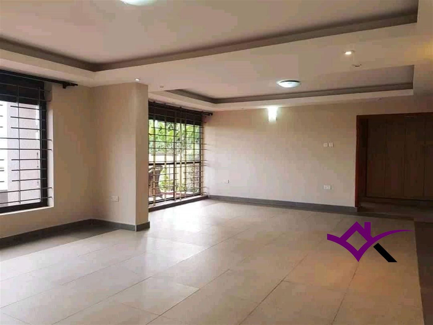 Storeyed house for rent in Muyenga Kampala