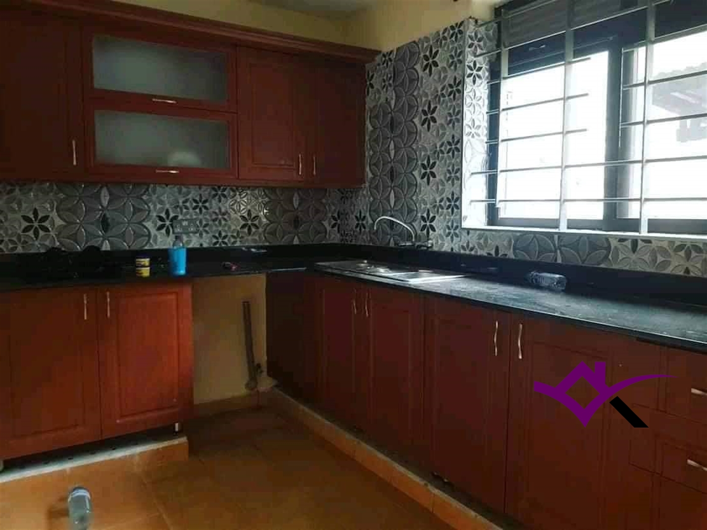 Storeyed house for rent in Muyenga Kampala