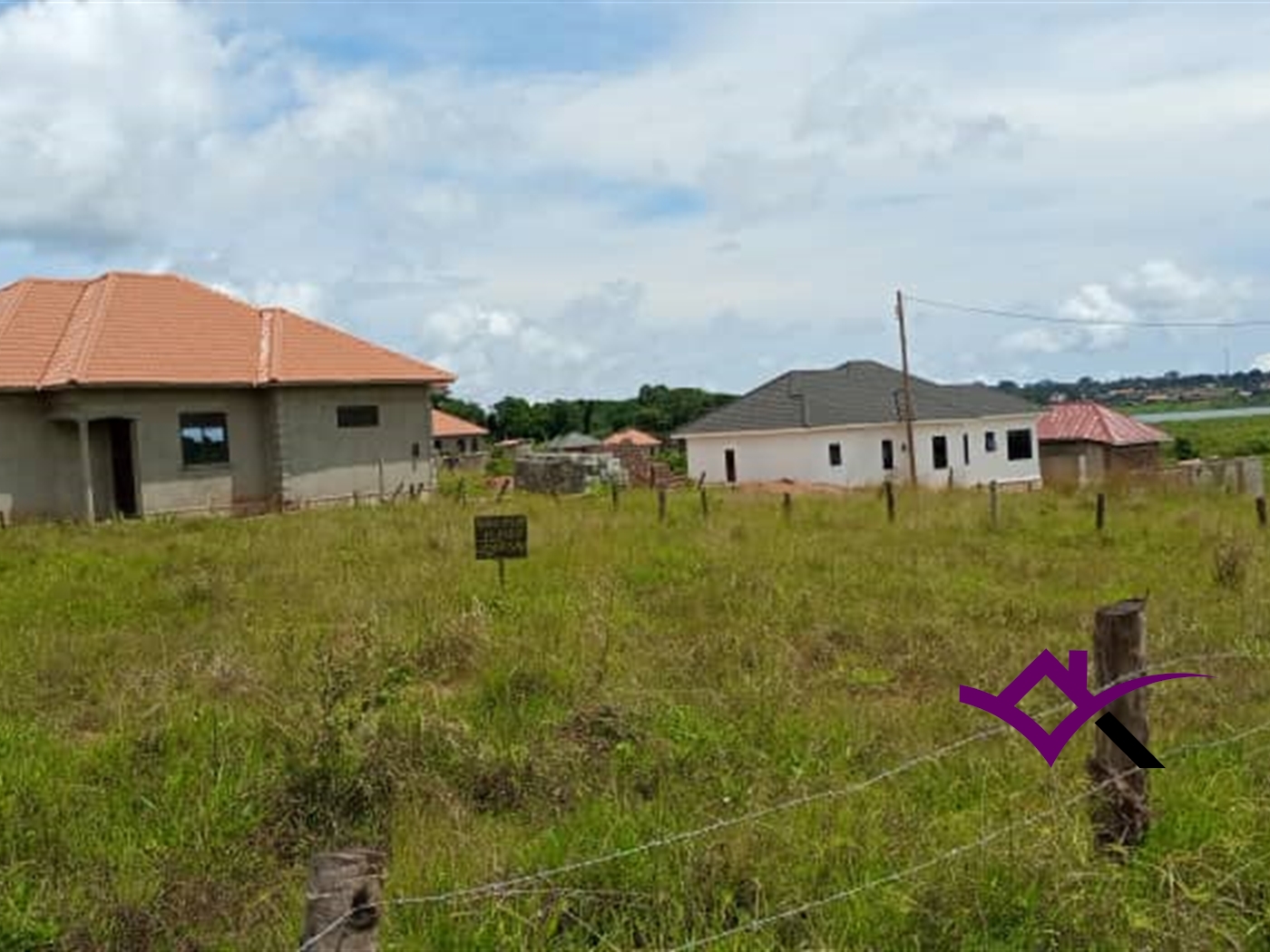 Residential Land for sale in Garuga Kampala