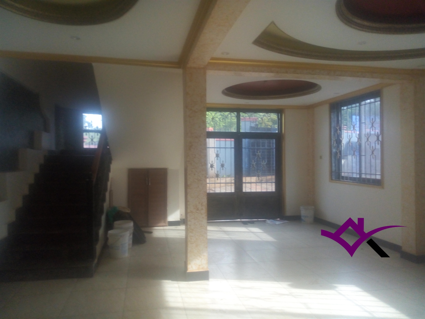 Storeyed house for sale in Ntinda Kampala