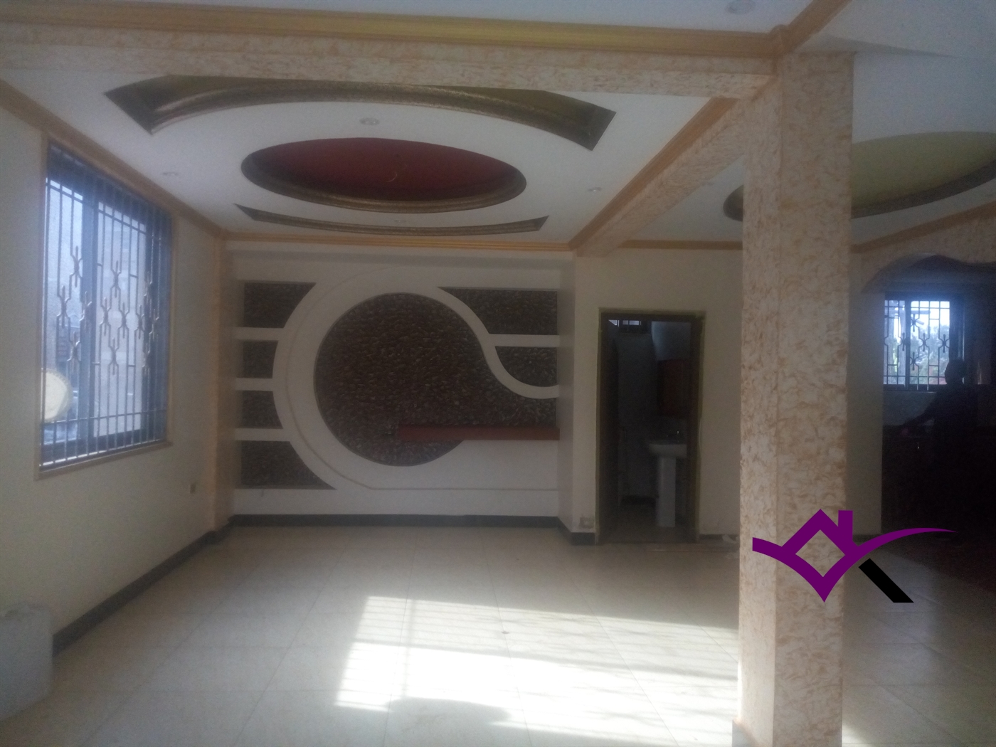 Storeyed house for sale in Ntinda Kampala