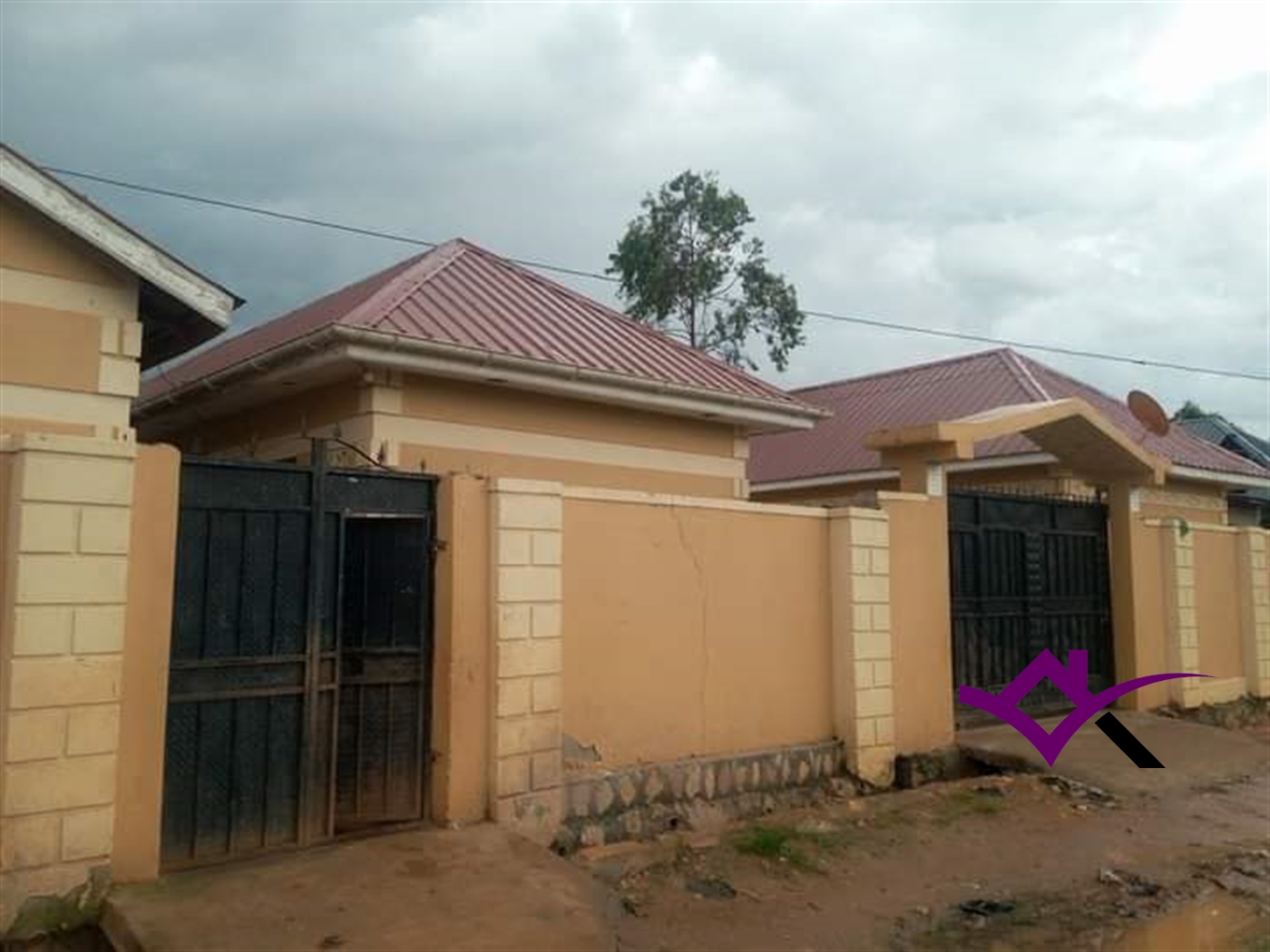 Rental units for sale in Kawempe Kampala