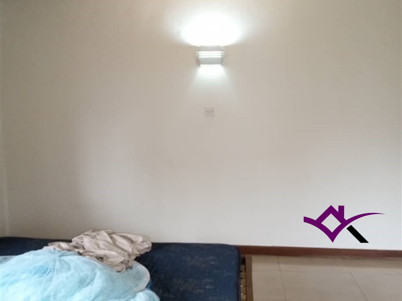 Apartment for rent in Bugoloobi Kampala