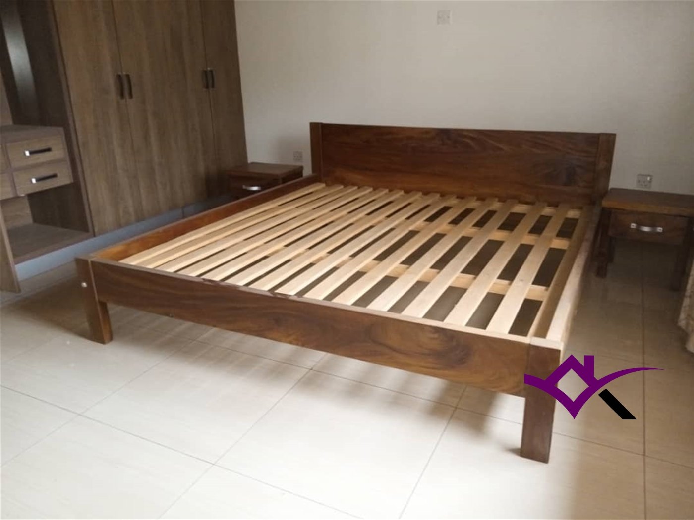 Apartment for rent in Bugoloobi Kampala