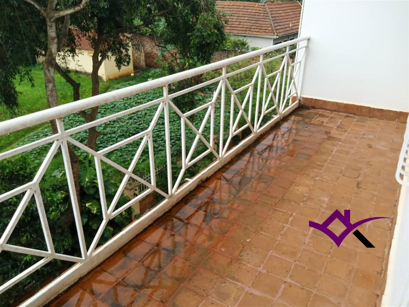 Apartment for rent in Bugoloobi Kampala