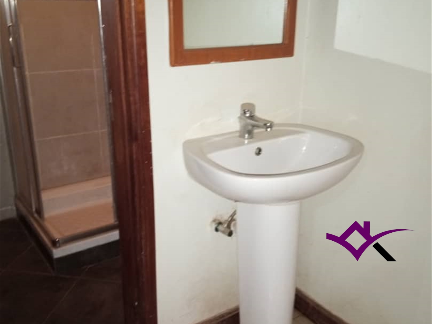 Apartment for rent in Bugoloobi Kampala