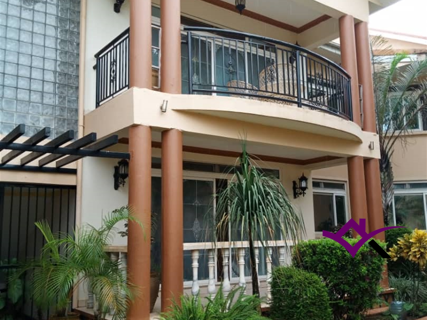 Apartment for rent in Bugoloobi Kampala