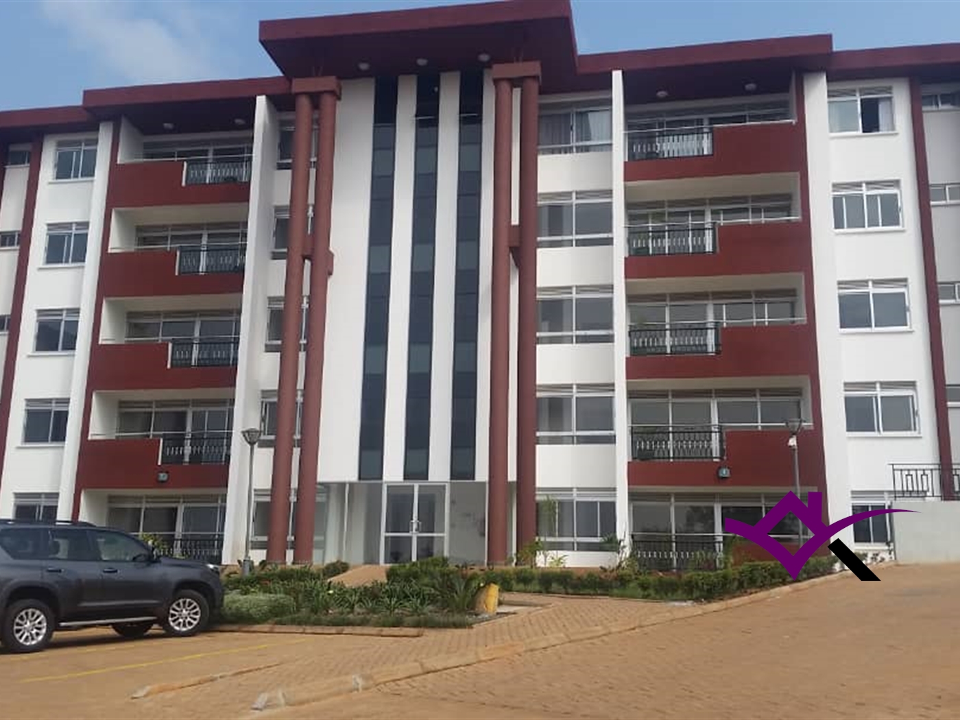 Apartment for rent in Mbuya Kampala