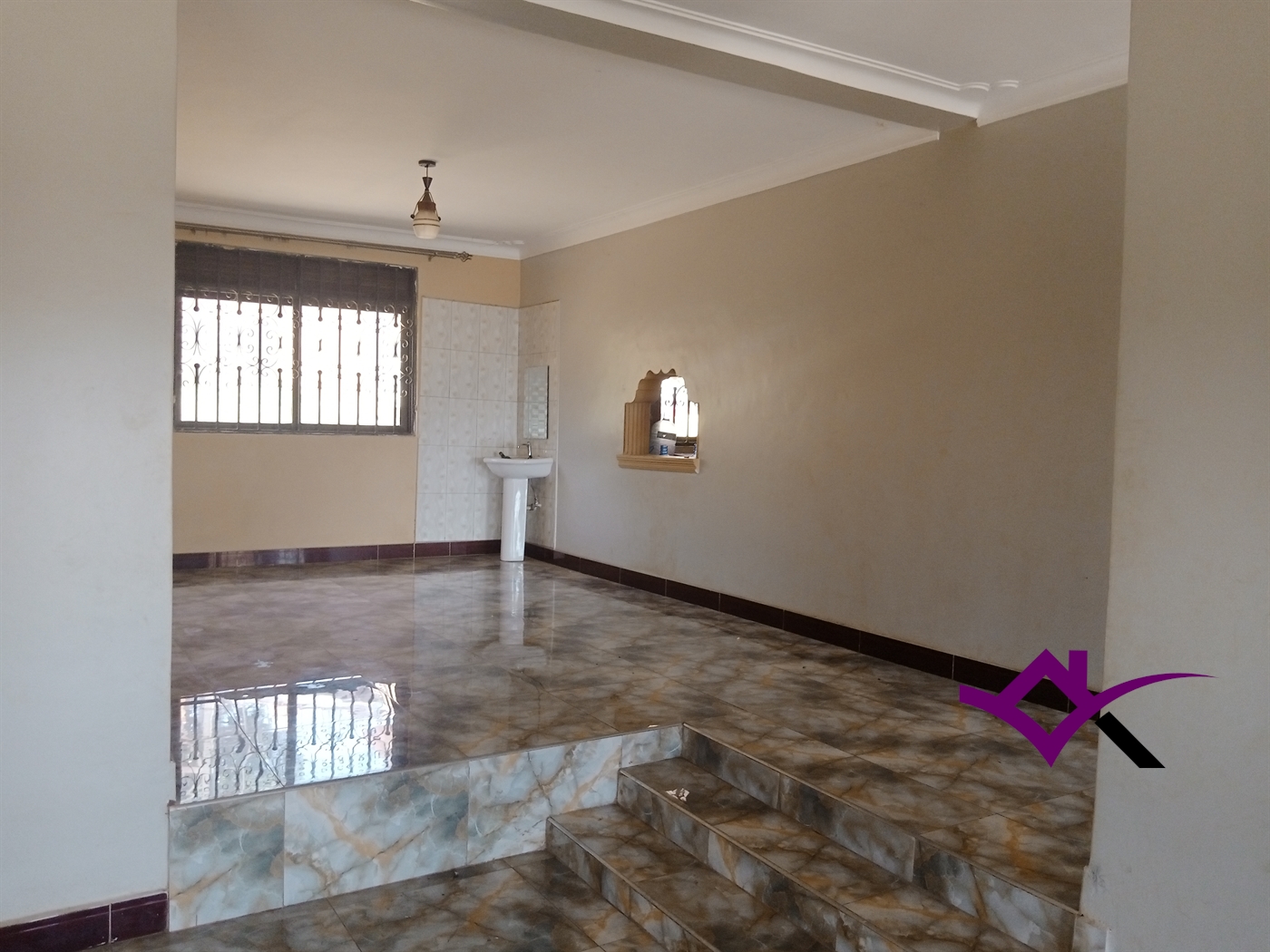 Bungalow for rent in Lubowa Kampala