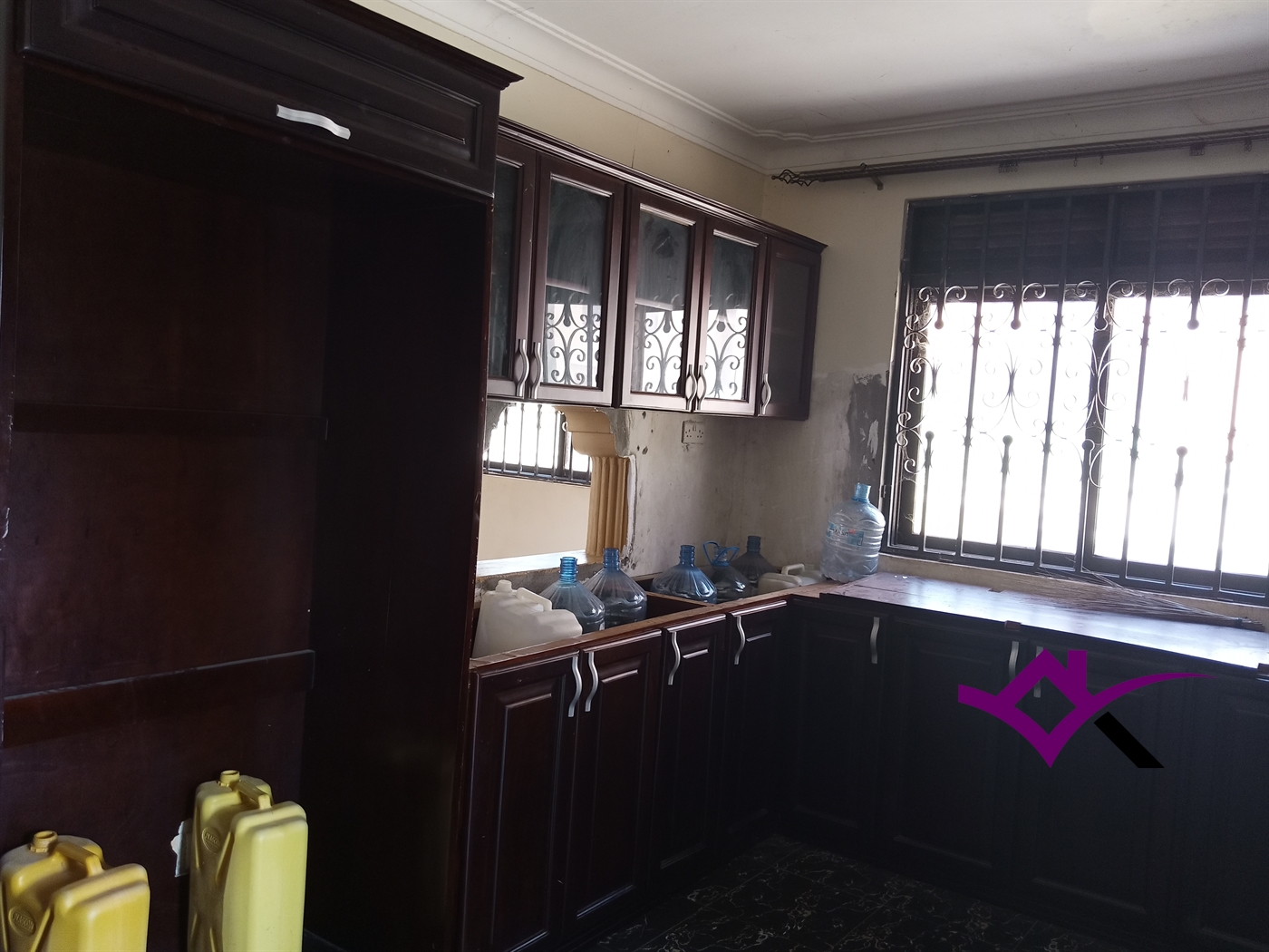 Bungalow for rent in Lubowa Kampala