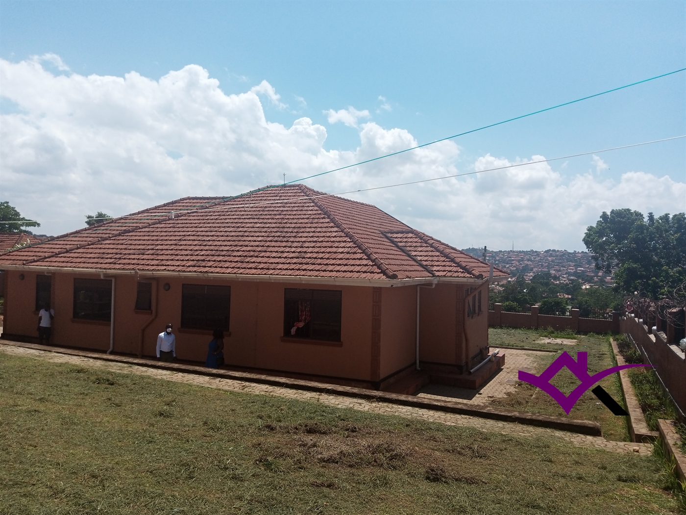 Bungalow for rent in Lubowa Kampala