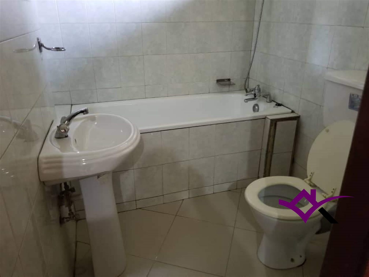 Apartment for rent in Bugoloobi Kampala