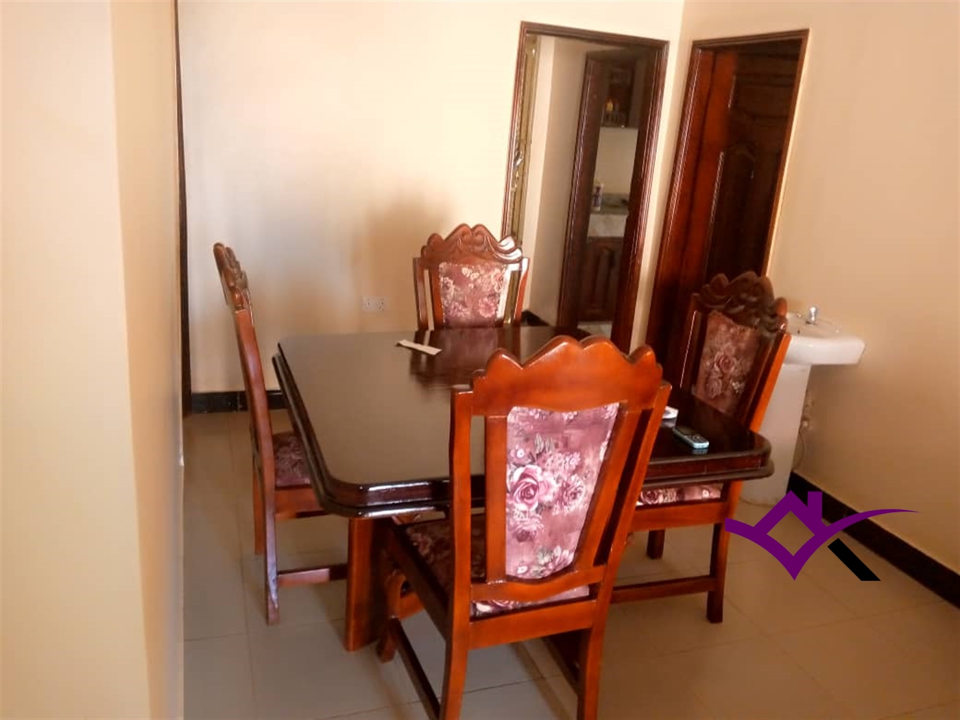 Bungalow for sale in Bujuuko Mityana