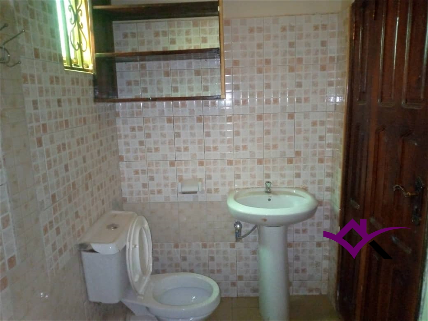 Bungalow for sale in Bujuuko Mityana