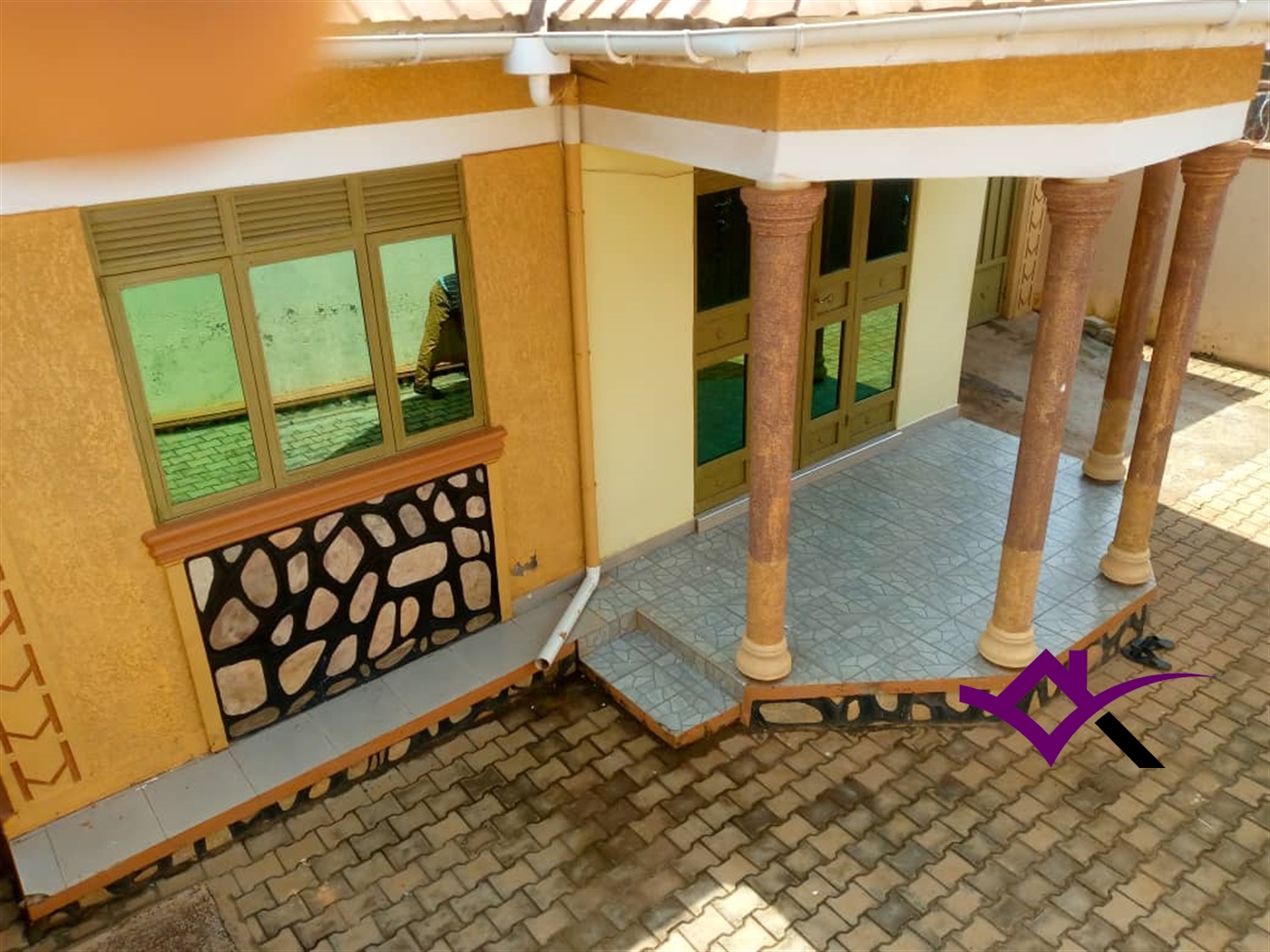 Bungalow for sale in Bujuuko Mityana