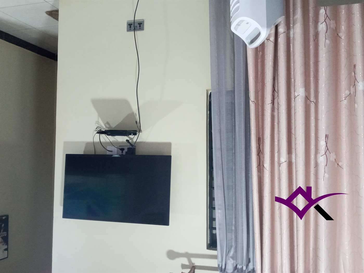 Apartment for rent in Mengo Kampala