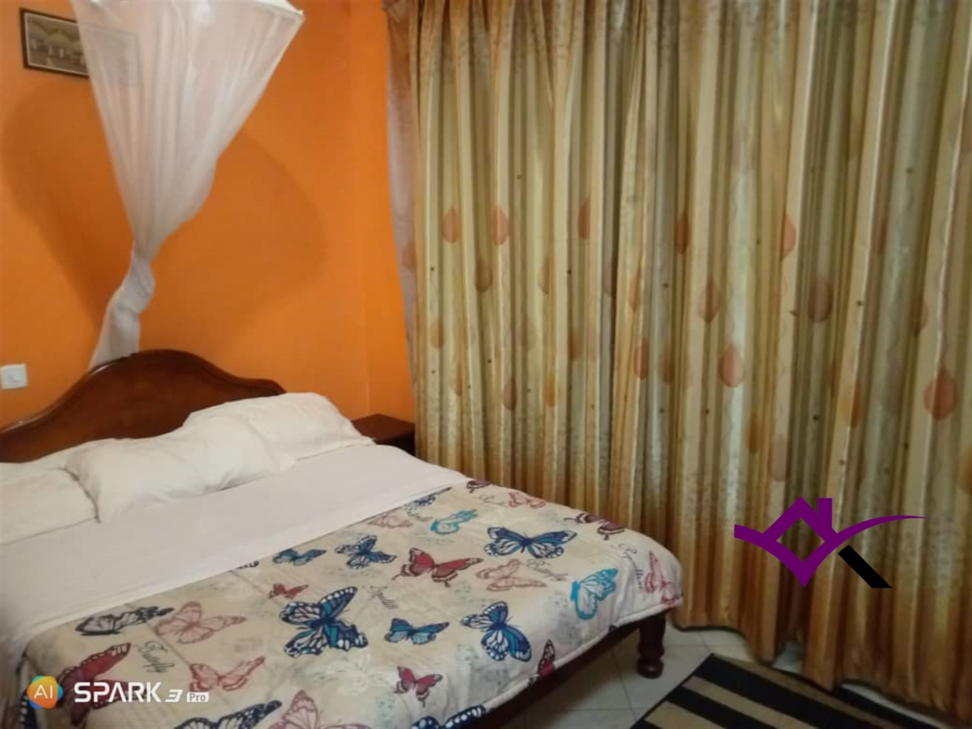 Vacation rental for rent in Ntinda Kampala