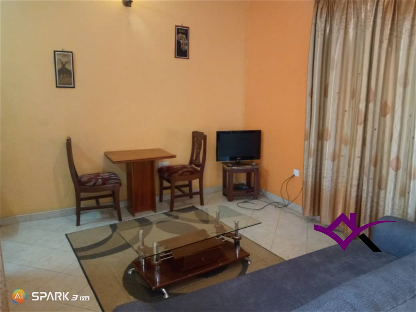 Vacation rental for rent in Ntinda Kampala