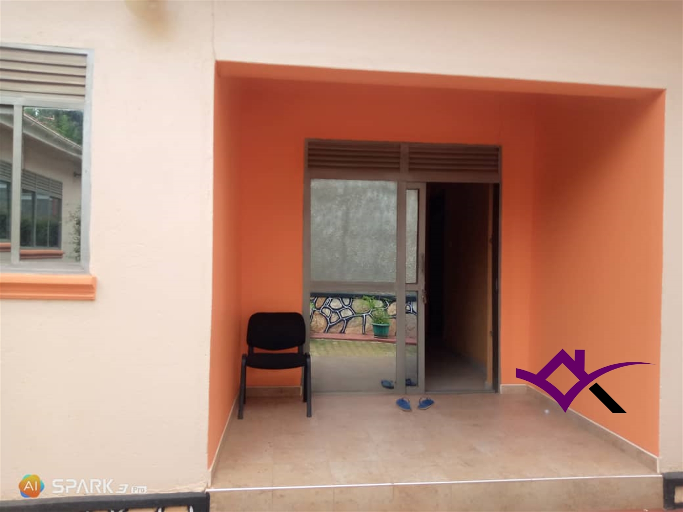 Vacation rental for rent in Ntinda Kampala