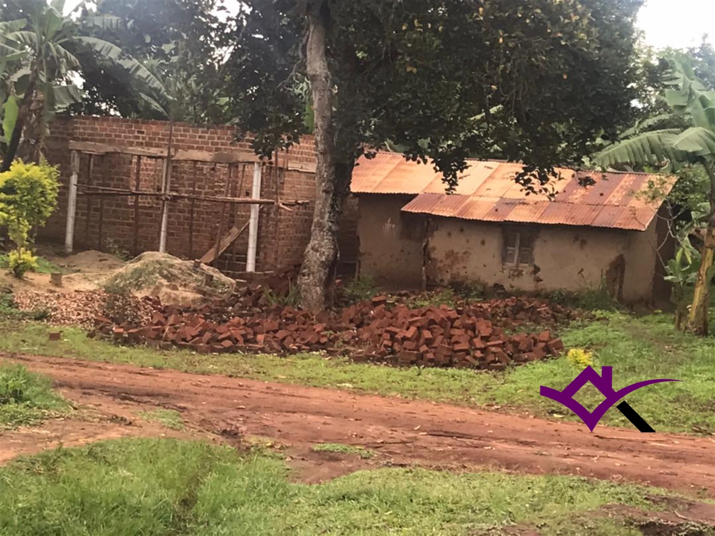 Multipurpose Land for sale in Busiika Wakiso