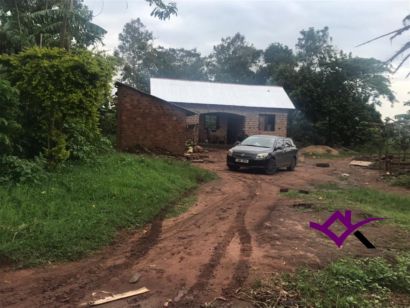 Multipurpose Land for sale in Busiika Wakiso