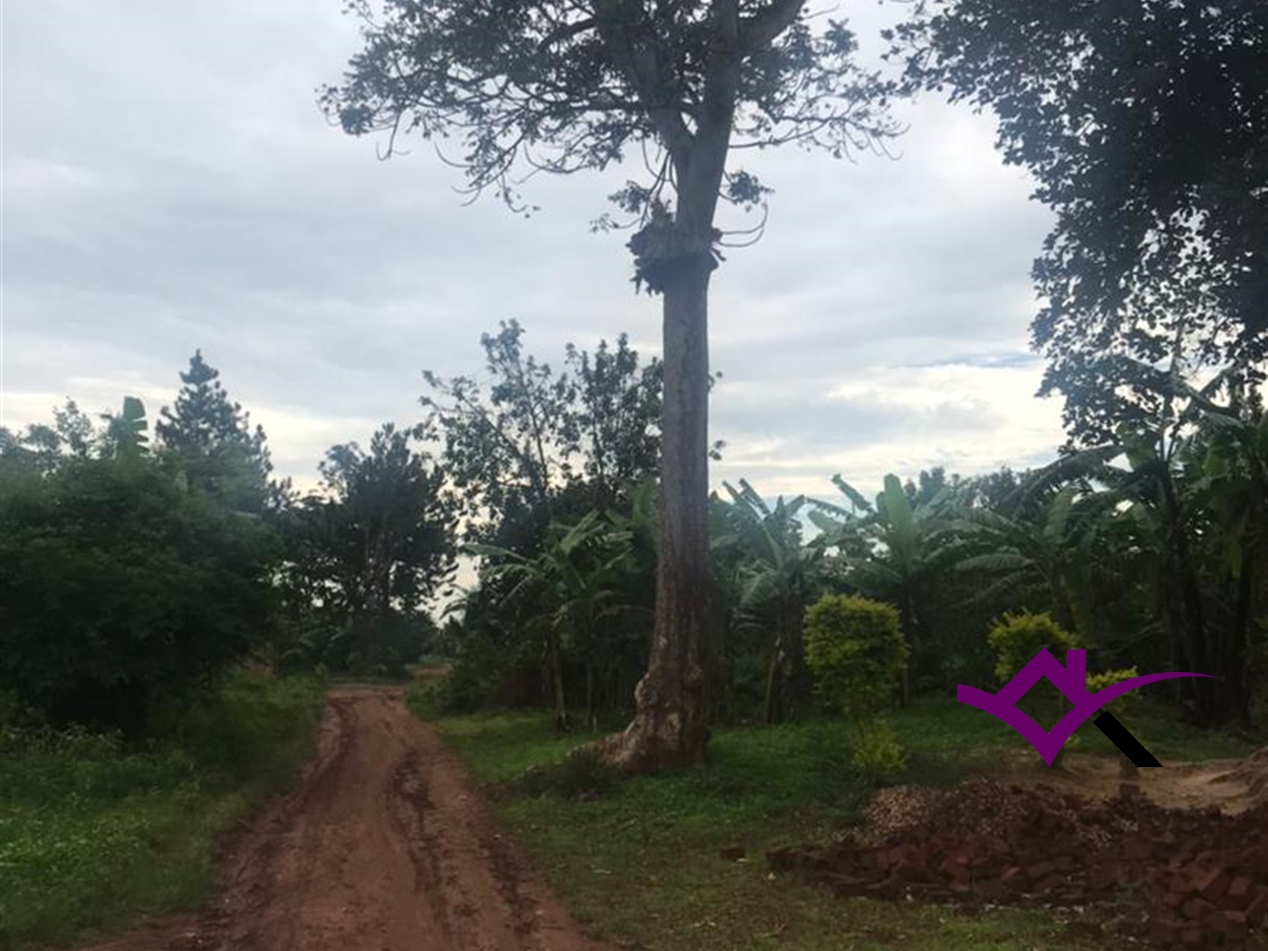 Multipurpose Land for sale in Busiika Wakiso