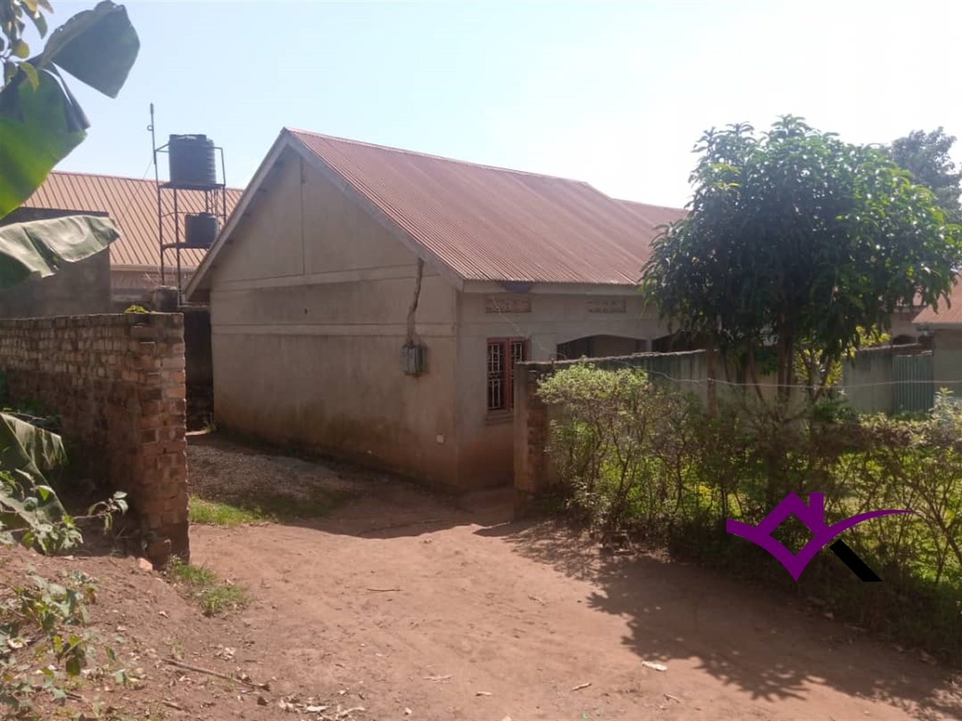 Rental units for sale in Mbalwa Wakiso