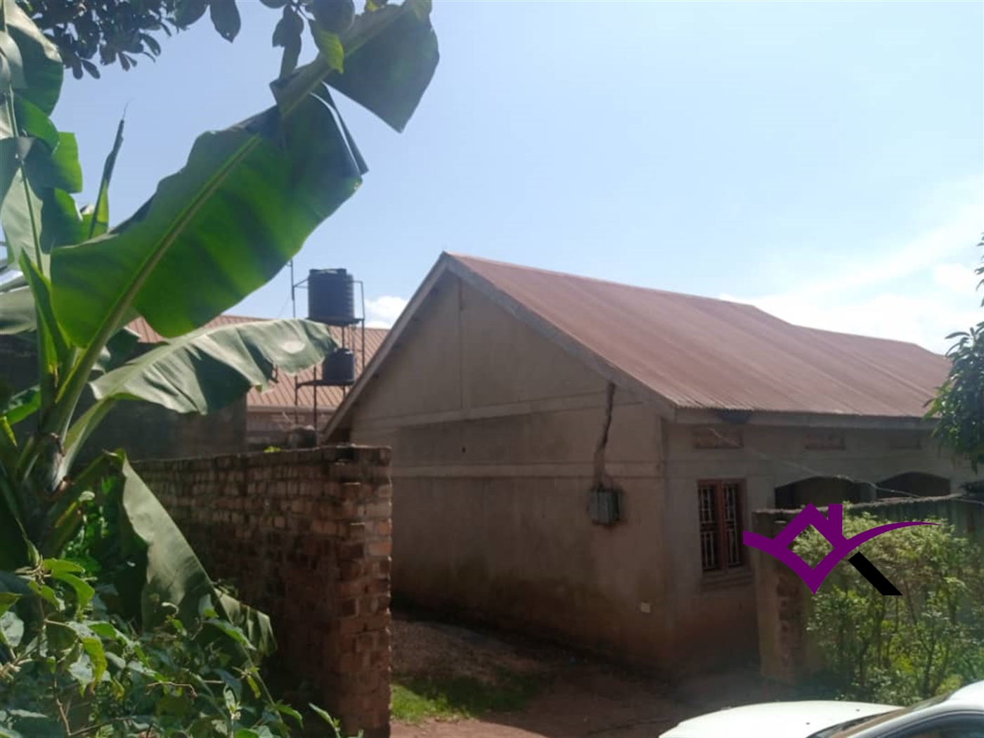 Rental units for sale in Mbalwa Wakiso