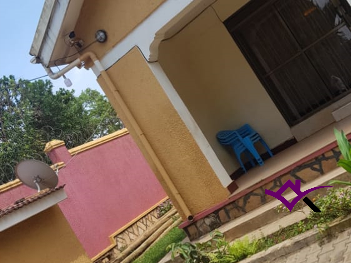 Bungalow for sale in Ntinda Kampala