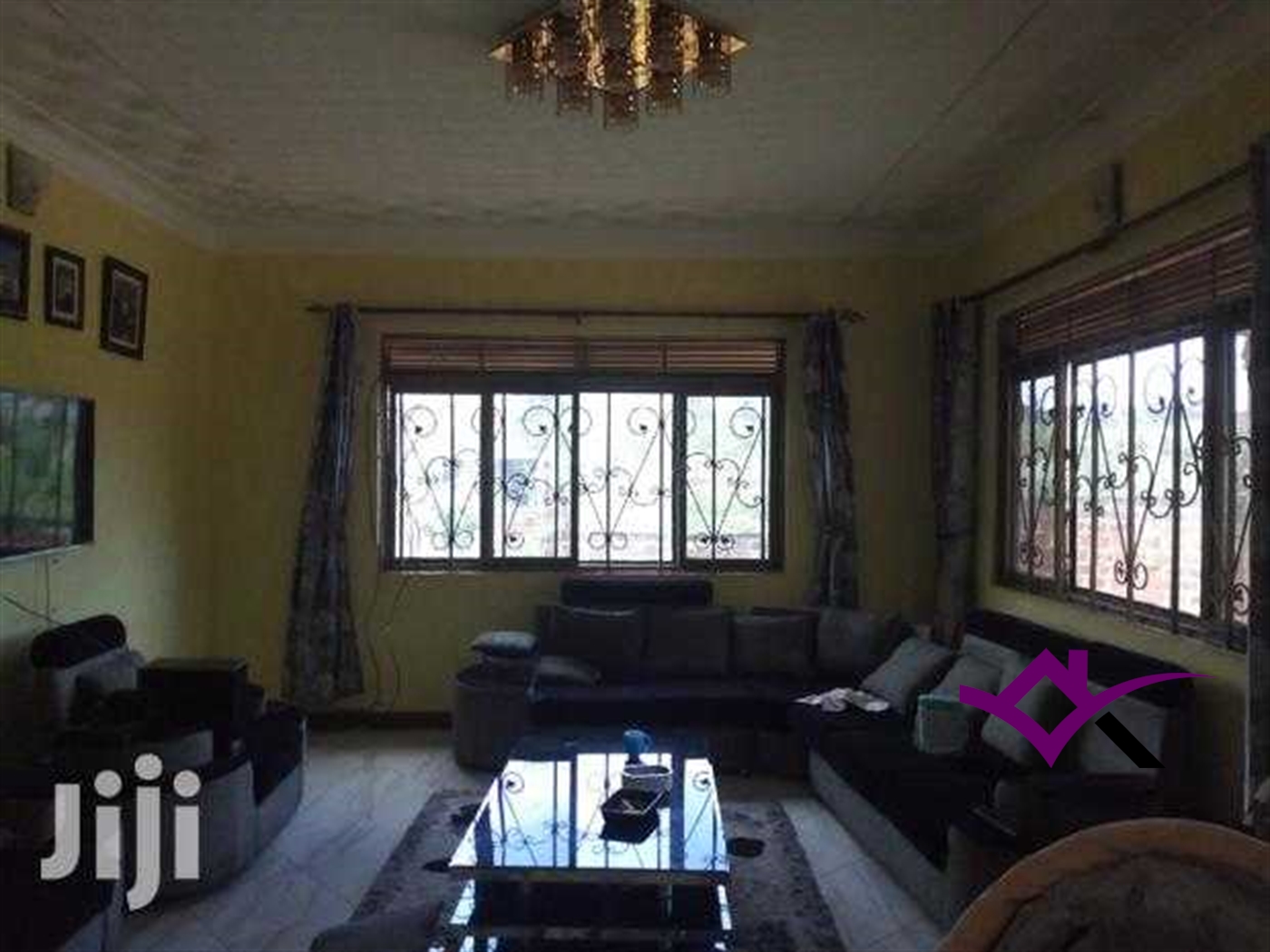 Bungalow for rent in Namugongo Mukono