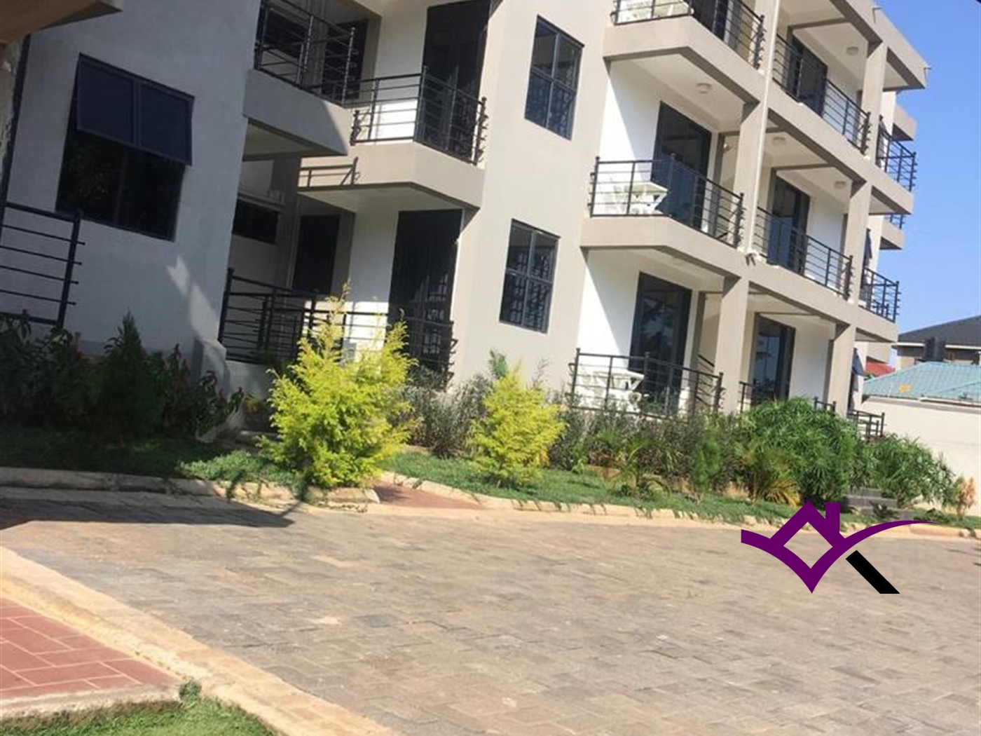 Apartment for rent in Muyenga Kampala