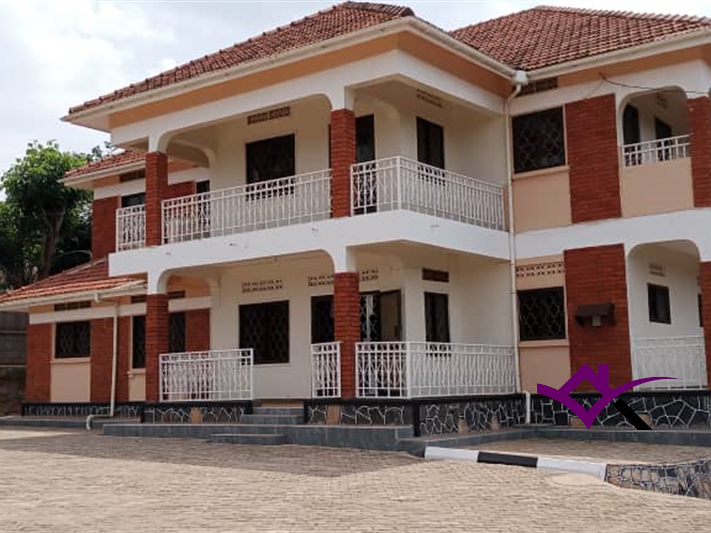 Storeyed house for rent in Ntinda Kampala