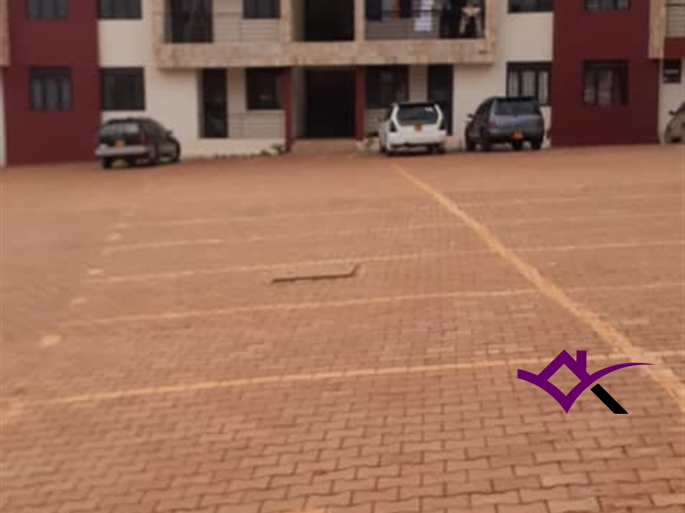 Apartment for sale in Naalya Wakiso