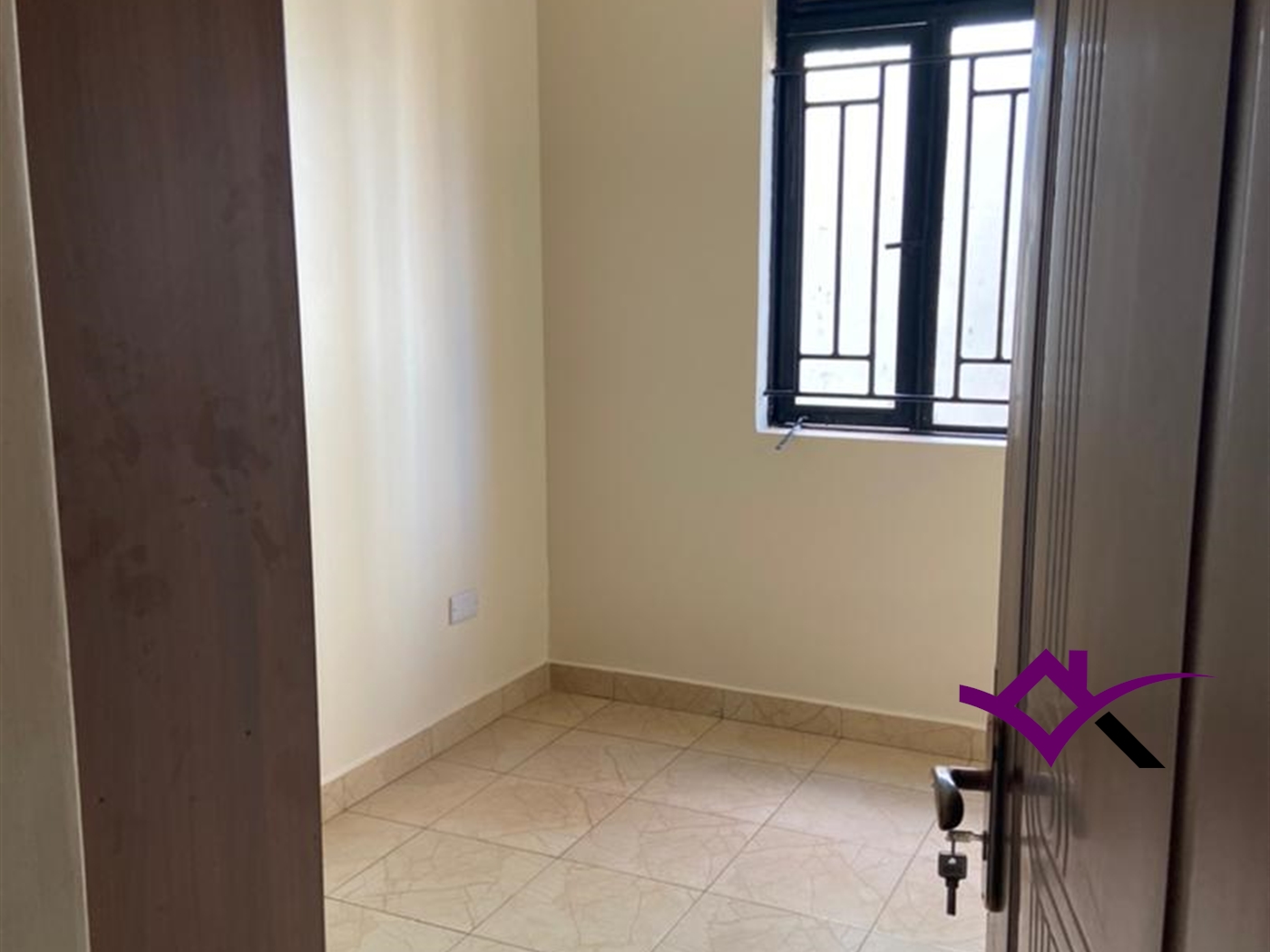 Apartment for sale in Naalya Wakiso