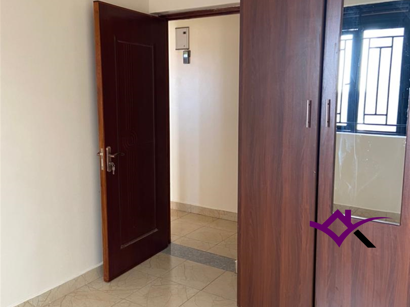 Apartment for sale in Naalya Wakiso