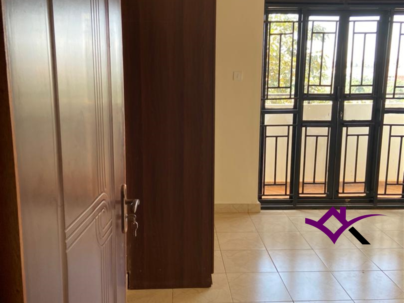 Apartment for sale in Naalya Wakiso