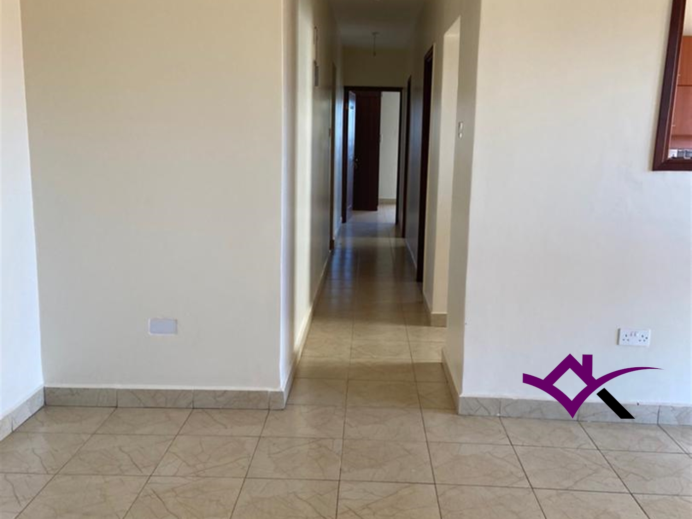 Apartment for sale in Naalya Wakiso