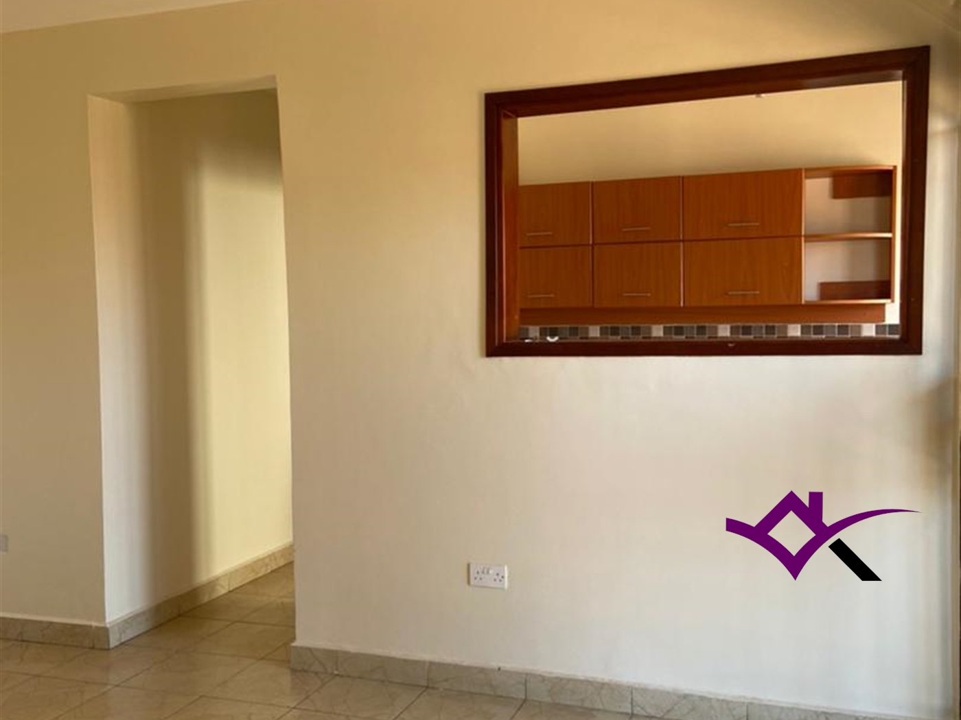 Apartment for sale in Naalya Wakiso