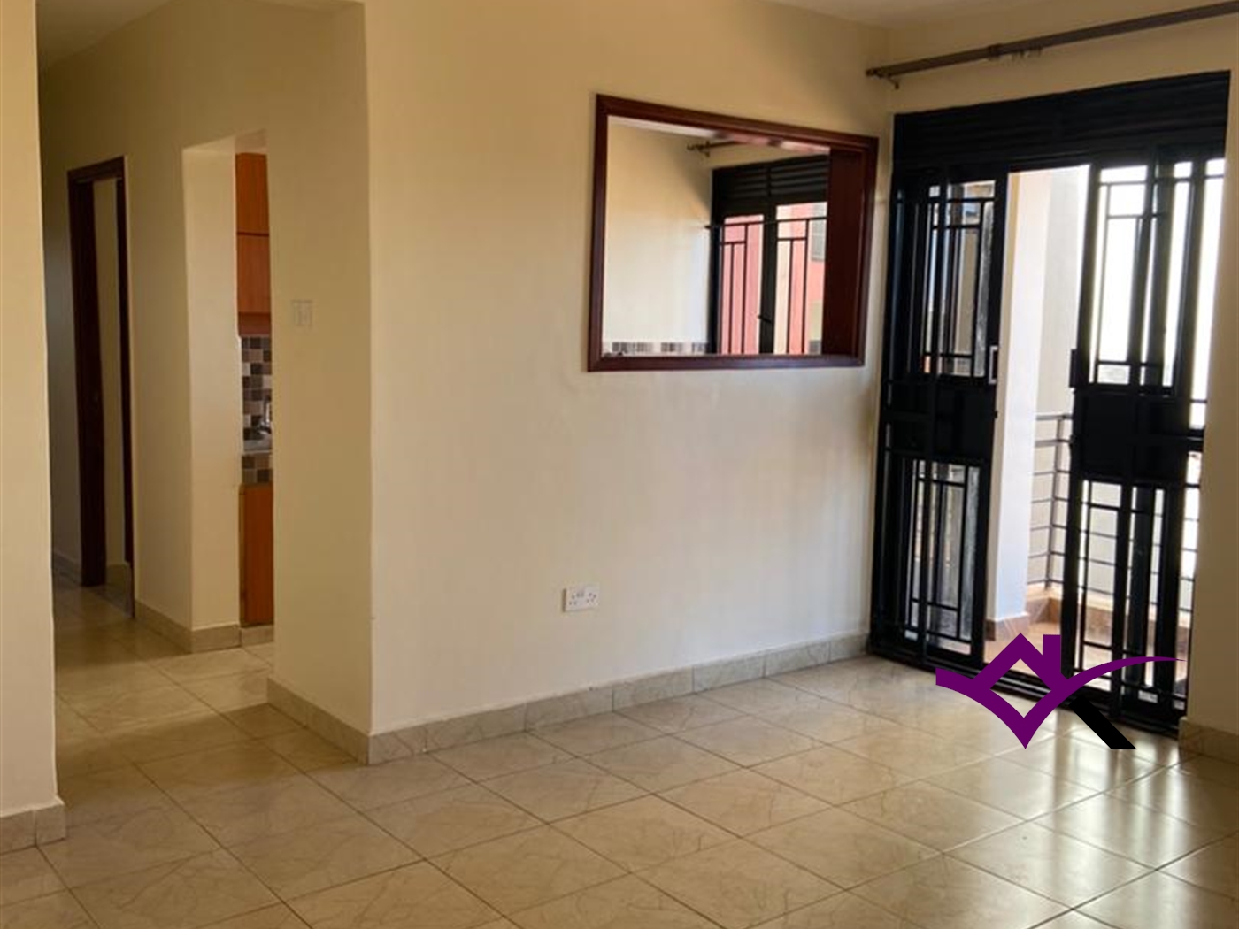 Apartment for sale in Naalya Wakiso