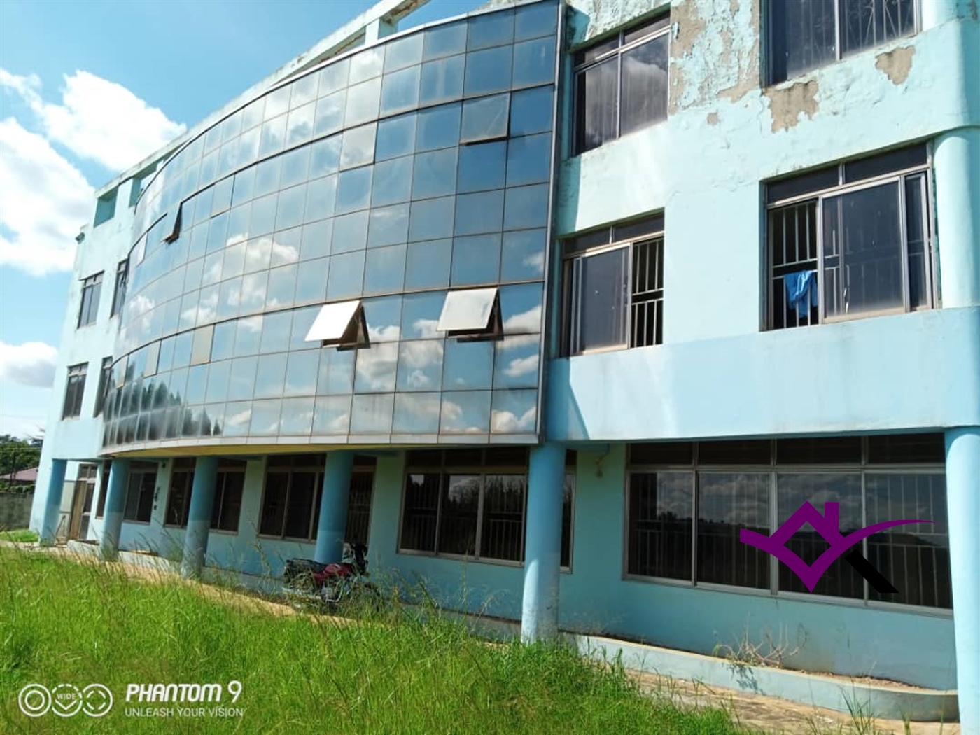 Hospital for sale in Entebbe Wakiso