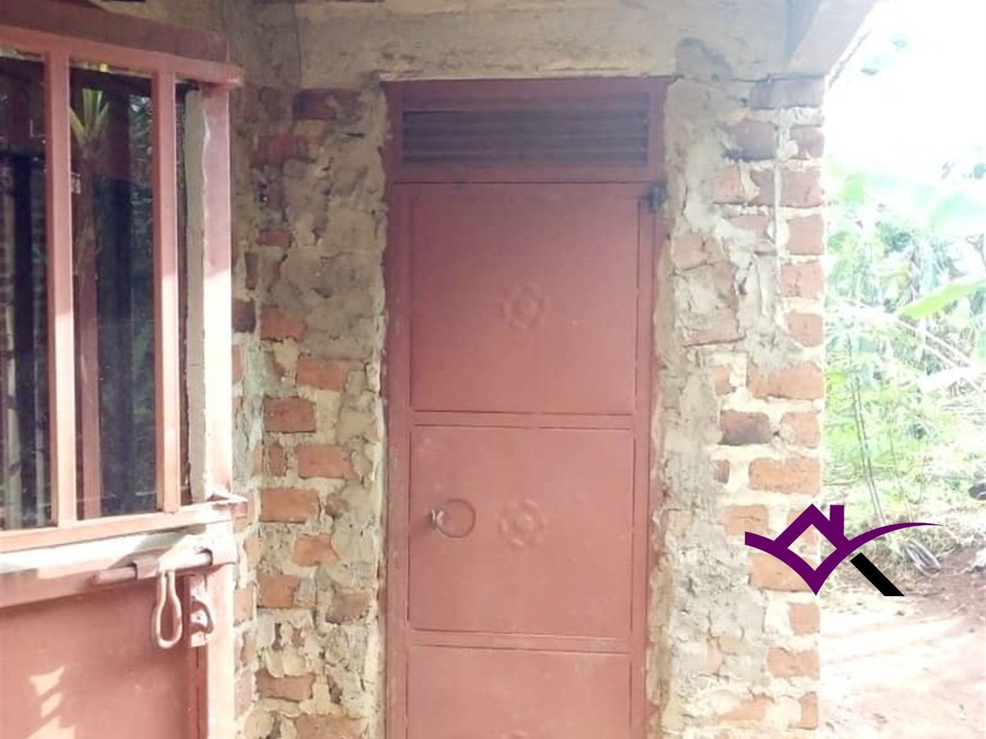 Shell House for sale in Sentema Wakiso